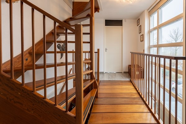 Medium property photo - Aak 11, 4617 GA Bergen op Zoom